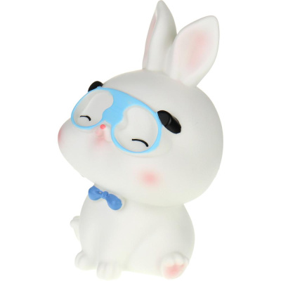 Копилка Зайка всезнайка Miland КС-0854 01